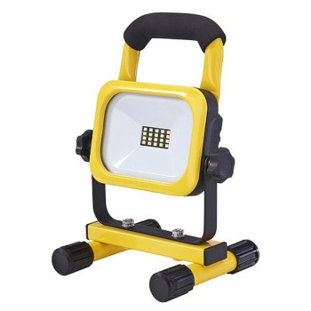Reflektor Strend Pro Worklight SMD LED 3271, 10 W, 7,4 V/2200 mAh, 800 lm, töö, IP54, laadimine