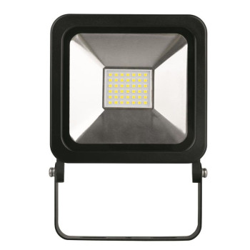Reflector Floodlight LED AG-HFLAL10W, 10W, 800 lm, IP65