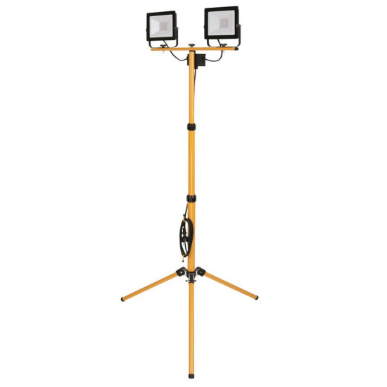 Reflector Worklight BL2S20A1-E2, 2x20 W, cable 2.5 m, IP65 Reflector Worklight BL2S20A1-E2, 2x20 W, cable 2.5 m, IP65