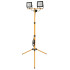 Reflector Worklight BL2S20A1-E2, 2x20 W, cable 2.5 m, IP65