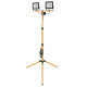 Reflector Worklight BL2S30A1-E2, 2x30 W, cable 2.5 m, IP65 Reflector Worklight BL2S30A1-E2, 2x30 W, cable 2.5 m, IP65
