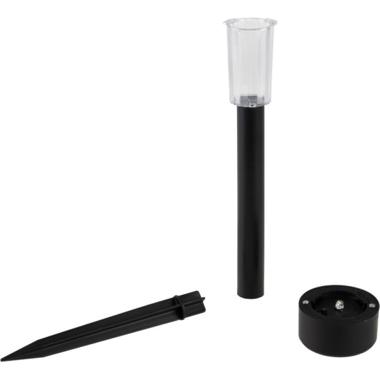 Strend Pro Altair lamp, päikesepatarei, 1x LED, AAA Strend Pro Altair lamp, päikesepatarei, 1x LED, AAA