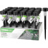 Strend Pro Altair lamp, päikesepatarei, 1x LED, AAA