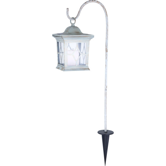 Solar Lamp Subra, 1 LED, AA 70cm Solar Lamp Subra, 1 LED, AA 70cm