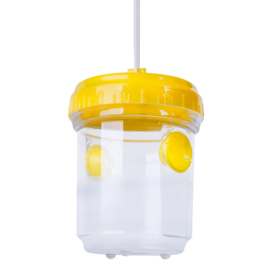 Trap Strend Pro Wabee, 9x13 cm, hornet and wasp catcher Trap Strend Pro Wabee, 9x13 cm, hornet and wasp catcher