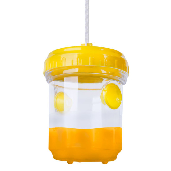 Trap Strend Pro Wabee, 9x13 cm, hornet and wasp catcher Trap Strend Pro Wabee, 9x13 cm, hornet and wasp catcher