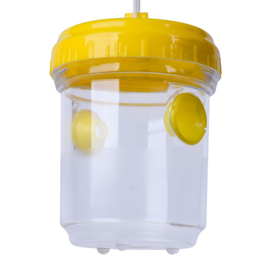 Trap Strend Pro Wabee, 9x13 cm, hornet and wasp catcher Trap Strend Pro Wabee, 9x13 cm, hornet and wasp catcher