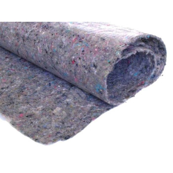 Absorbent covering foil Strend Pro AF730, 1000 mm, L-10 m, 180g / m2, felt, absorbent covering Absorbent covering foil Strend Pro AF730, 1000 mm, L-10 m, 180g / m2, felt, absorbent covering