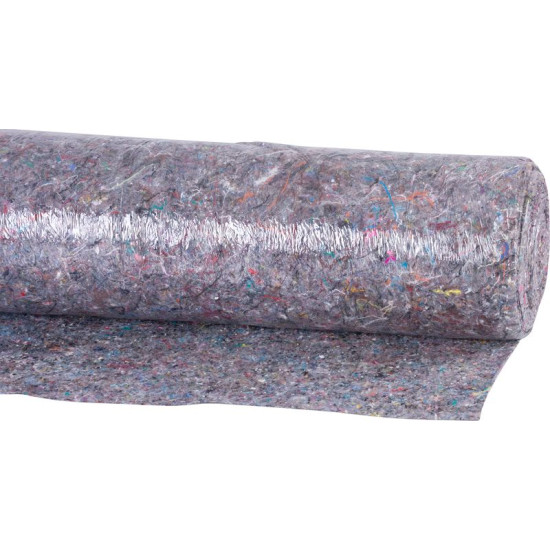 Absorbent covering foil Strend Pro AF730, 1000 mm, L-50 m, 180g / m2, felt, absorbent covering Absorbent covering foil Strend Pro AF730, 1000 mm, L-50 m, 180g / m2, felt, absorbent covering