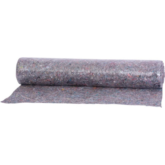 Absorbent covering foil Strend Pro AF730, 1000 mm, L-50 m, 180g / m2, felt, absorbent covering Absorbent covering foil Strend Pro AF730, 1000 mm, L-50 m, 180g / m2, felt, absorbent covering