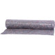 Absorbent covering foil Strend Pro AF730, 1000 mm, L-50 m, 180g / m2, felt, absorbent covering Absorbent covering foil Strend Pro AF730, 1000 mm, L-50 m, 180g / m2, felt, absorbent covering