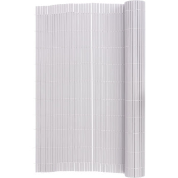 Fence Ence DF13, PVC 1000 mm, L-3 m, gray, 1300g / m2, UV