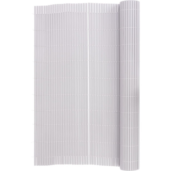 Fence Ence DF13, PVC 1000 mm, L-3 m, gray, 1300g / m2, UV Fence Ence DF13, PVC 1000 mm, L-3 m, gray, 1300g / m2, UV