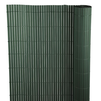 Fence Ence DF13, PVC 1500 mm, L-3 m, green, 1300g / m2, UV