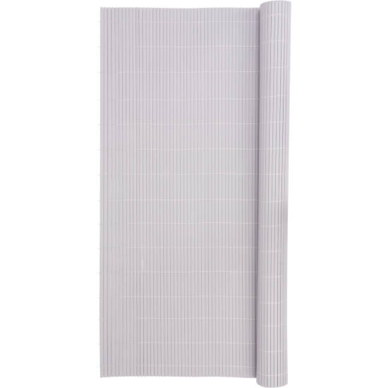 Fence Ence DF13, PVC 1500 mm, L-3 m, gray, 1300g / m2, UV Fence Ence DF13, PVC 1500 mm, L-3 m, gray, 1300g / m2, UV