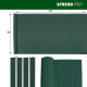 Fence Ence DF13, PVC 2000 mm, L-3 m, green, 1300g / m2, UV