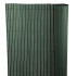 Забор Ence DF13, PVC 2000 мм, L-3 м, зеленый, 1300г/м2, УФ