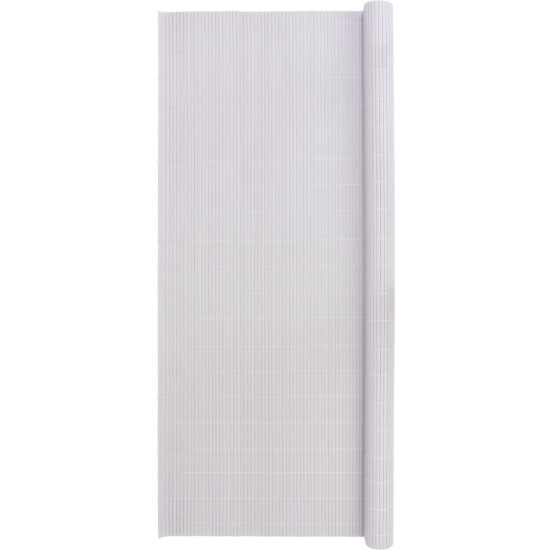 Piirdeaed DF13, PVC 2000 mm, L-3 m, hall, 1300g/m2, UV Piirdeaed DF13, PVC 2000 mm, L-3 m, hall, 1300g/m2, UV