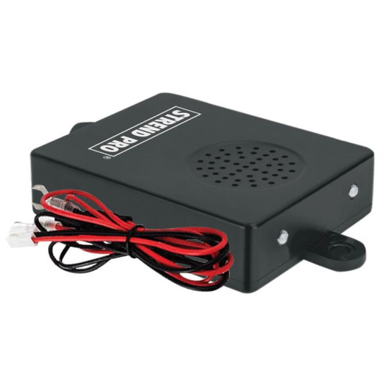 Отпугиватель eXvision VPR05, Ультразвуковой, Фонарик, DC12V, для куниц и диких животных Отпугиватель eXvision VPR05, Ультразвуковой, Фонарик, DC12V, для куниц и диких животных