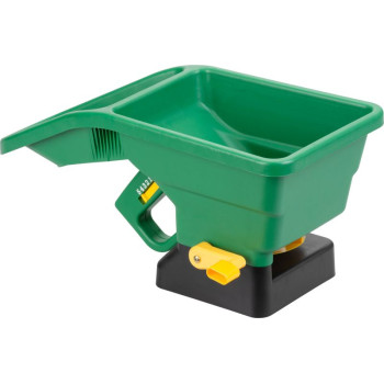 Seed spreader 3 lit./3 kg, 2 m, manual Seed spreader 3 lit./3 kg, 2 m, manual