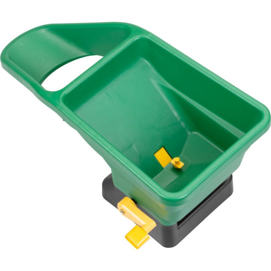 Seed spreader 3 lit./3 kg, 2 m, manual