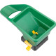 Seed spreader 3 lit./3 kg, 2 m, manual