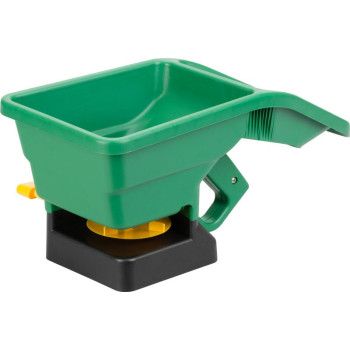 Seed spreader 3 lit./3 kg, 2 m, manual