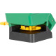 Seed spreader 3 lit./3 kg, 2 m, manual