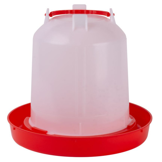 Watering junctor Goodfarm PDK21 03.0 lit, poultry, plastic