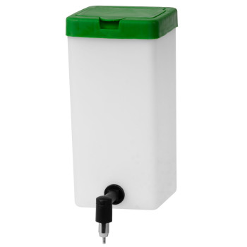 Watering junctor Goodfarm RDK25 1.0 lit, rabbit, plastic Watering junctor Goodfarm RDK25 1.0 lit, rabbit, plastic