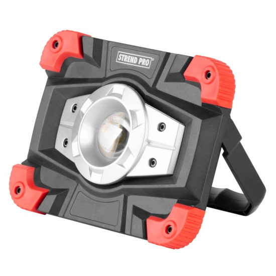 Reflector Worklight HDW2, 10W, 600 lm, USB in/out Reflector Worklight HDW2, 10W, 600 lm, USB in/out