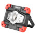Reflector Worklight HDW2, 10W, 600 lm, USB in/out