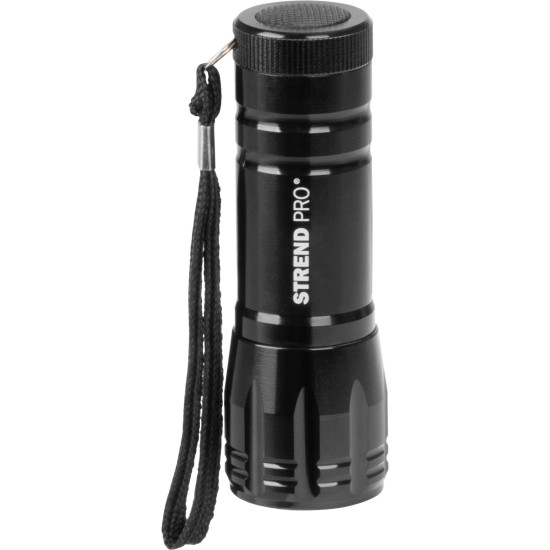 Taskulamp COB 100 lm, Alu, 3xAAA, 12 tk Taskulamp COB 100 lm, Alu, 3xAAA, 12 tk