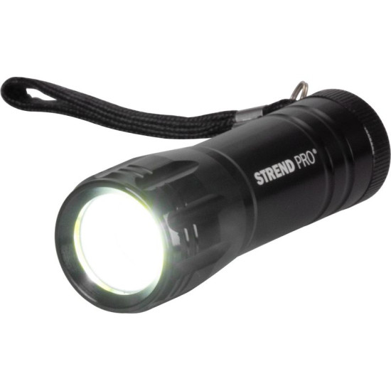 Taskulamp COB 100 lm, Alu, 3xAAA, 12 tk Taskulamp COB 100 lm, Alu, 3xAAA, 12 tk