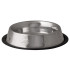 Bowl MagicHome PET 19 cm, 0400 ml, stainless steel, for dogs