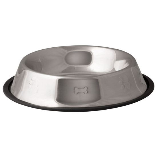 MagicHome PET kauss 29 cm, 1500 ml, roostevaba teras. Koertele MagicHome PET kauss 29 cm, 1500 ml, roostevaba teras. Koertele