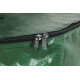 Barrel Strend Pro CRB50, 500 lit, foldable, for rainwater