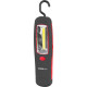 Магнитный светильник Worklight CWL1041, COB 200 лм, 3xAA, 12 шт