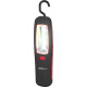 Магнитный светильник Worklight CWL1041, COB 200 лм, 3xAA, 12 шт