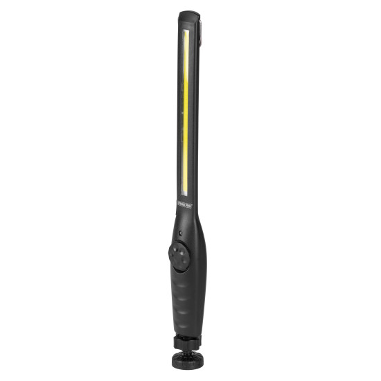 Magnetic luminaire Worklight CWL1128, COB 300 lm, 1200mAh, USB charging Magnetic luminaire Worklight CWL1128, COB 300 lm, 1200mAh, USB charging