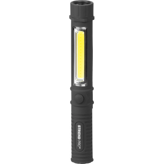 Magnetvalgusti Worklight CWL1046, COB 3xAAA, 24 tk Magnetvalgusti Worklight CWL1046, COB 3xAAA, 24 tk
