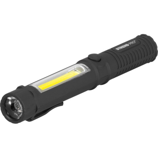 Magnetvalgusti Worklight CWL1046, COB 3xAAA, 24 tk Magnetvalgusti Worklight CWL1046, COB 3xAAA, 24 tk
