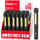 Magnetvalgusti Worklight CWL1046, COB 3xAAA, 24 tk Magnetvalgusti Worklight CWL1046, COB 3xAAA, 24 tk