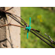 Vine tube TUBETTO EXTRA 3 mm, 1 kg, UV Vine tube TUBETTO EXTRA 3 mm, 1 kg, UV