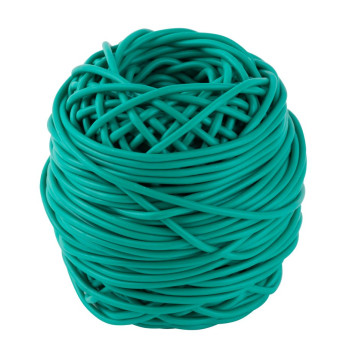 Vine tube TUBETTO EXTRA 3 mm, 1 kg, UV