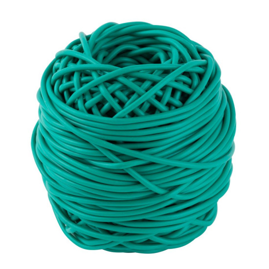 Vine tube TUBETTO EXTRA 3 mm, 1 kg, UV Vine tube TUBETTO EXTRA 3 mm, 1 kg, UV