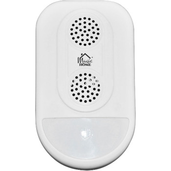 Repellent MagicHome AG021, for mice and rodents, ultrasonic Repellent MagicHome AG021, for mice and rodents, ultrasonic