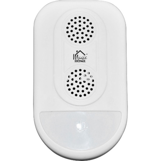 MagicHome AG021 hiire- ja näriliste peletaja, ultraheli MagicHome AG021 hiire- ja näriliste peletaja, ultraheli