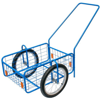 Trolley 618x418x232mm / max. 100kg (type PEGAS) Trolley 618x418x232mm / max. 100kg (type PEGAS)