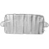 Car windscreen 70x150 cm, with overlaps, Alu